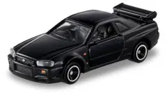 2026年最新】トミカ スカイライン gt-r r34の人気アイテム - メルカリ