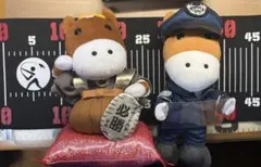 2026年最新】ターフィーぬいぐるみの人気アイテム - メルカリ