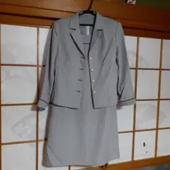 ツウピース、チエックがら。年中着れます。夏もok