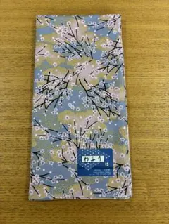 桜の花柄 ハンカチ わよう