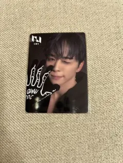 INI 後藤威尊 THE ORIGIN タワレコオンライン