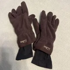 L.L.Bean グローブ 手袋　レディースLサイズ