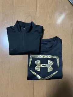 UNDER ARMOUR ウェア