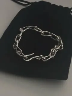 アクセサリー w double Supreme bracelet ovy kaja w double Supreme bracelet ovy kaja - メルカリ