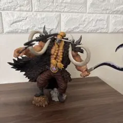 一番くじワンピース カイドウ フィギュア 約30cmのサムネイル