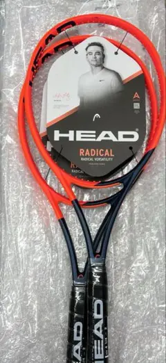 2025年最新】ヘッド ラジカルプロの人気アイテム - メルカリ