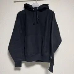 champion reverse weave パーカー