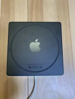 Apple USB SuperDrive（ジャンク品）
