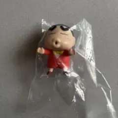 クレヨンしんちゃん すきすき！マスコット しんちゃん