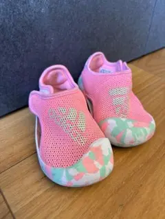 adidas ベビーサンダル 13㎝