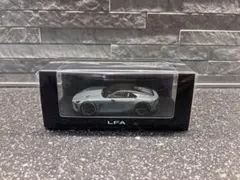 LEXUS LFA ミニカー トヨタ株主優待のサムネイル