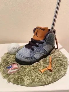 イーストサイドゴルフ ジョーダン4 ボールマーカー Jordan NIKE - メルカリ