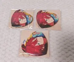 2025年最新】あんスタ trip 缶バッジ 燐音の人気アイテム - メルカリ