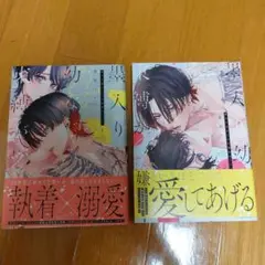墨入り幼なじみの束縛がツライ　漫画