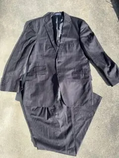 Polo by Ralph Lauren ストライプスーツ