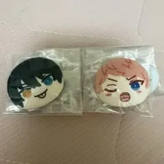 あんスタ おまんじゅう 前髪クリップ Valkyrie