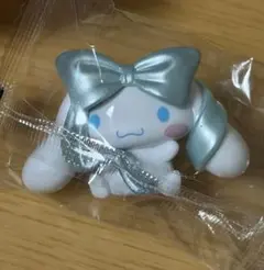 シナモロール バレエリボンフィギュア