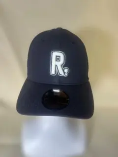 RHC リップストップ Rロゴ キャップ ブラック - メルカリ