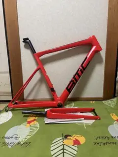 BMCチームマシンslr five サイズ54 付属品ありのサムネイル