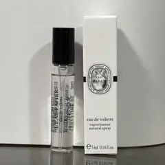diptyque ローパピエ　オードトワレ　5mlのサムネイル
