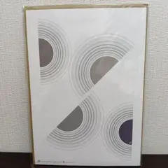 Pastelrib アートポスター グラフィックデザイン