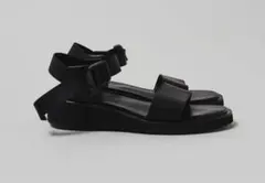 footworks フットワークス　26センチ FOOTWORKSフットワークス Sandals Smooth Leather