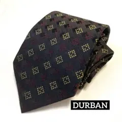 ◆ネクタイ D'URBAN ダーバン 極上美品