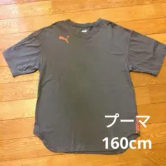 プーマ　Tシャツ　160  メンズSのサムネイル