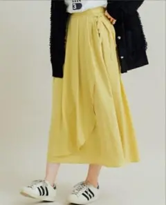 アーバンリサーチ サニーレーベル　スカート