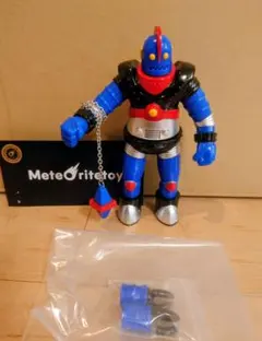 2026年最新】Meteoritetoyの人気アイテム - メルカリ