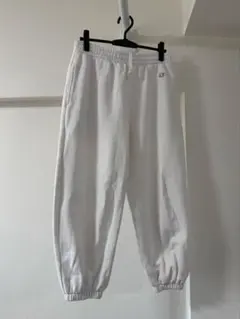 Champion スウェットパンツ リバースウィーブのサムネイル