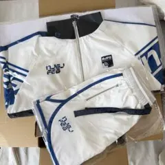 にじフェス2026 】クラスジャージ インディゴ サイズB + Tシャツ2枚