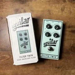 ▶aguilar FILTER TWIN アギラー フィルター ツイン ▷aguilar FILTER TWIN アギラー フィルター ツイン Aguilar
