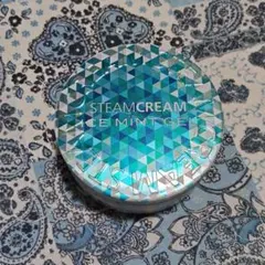 【夏季限定】アイスミントジェル75ｇ　STEAMCREAMのサムネイル