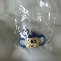 プロ野球マスコット めじるしアクセサリー ドアラ