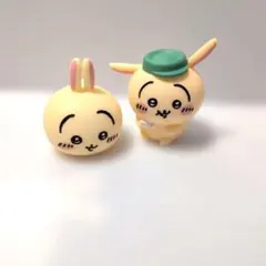 ちいかわ　うさぎ　フィギュア