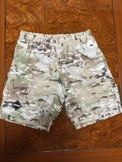 パンツ Unslacks Active Baggy Shorts Multicam Unslacks Active Baggy Shorts Multicam - メルカリ