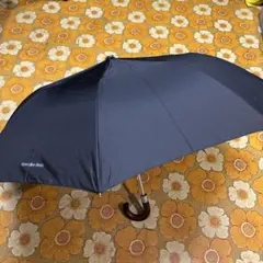 非売品　Mercedes-Benz 自動折りたたみ傘