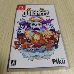 2026年最新】ダングリード switchの人気アイテム - メルカリ
