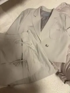 ジルスチュアート　セットアップ 2点セット sサイズ