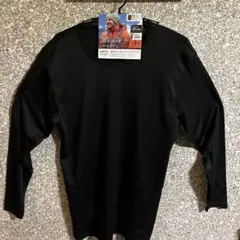 新品未使用　BREEZE/TEX インナー　LL ブラック