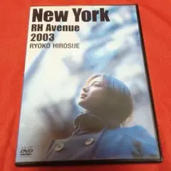 New York RH Avenue 2003