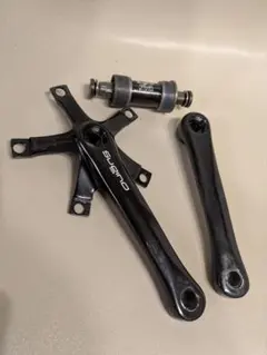 2026年最新】スギノ クランクの人気アイテム - メルカリ