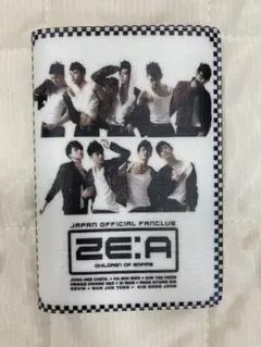 【にゃんこ】ZE:A シワン ヒョンシク DVD 3枚組 にゃんこ】ZE:A シワン ヒョンシク DVD 3枚組 K-POP DVD ZE:A 4つの