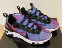 NIKE リアクトエレメント55 PRM CD6964-001