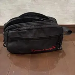 富士桜カントリークラブ バッグ 新品未使用のサムネイル