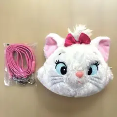 ディズニー マリーちゃん コインケース パスケース