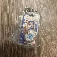 たまごっち おかしなたまごボーロっち パッケージチャーム