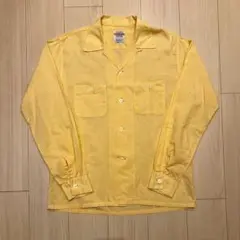 60s TOWN CRAFT シャツ コットン チェック グレピン ロカビリー - メルカリ