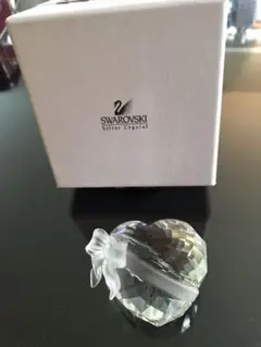 【美品 スワロフスキー 】大幅値下げ！